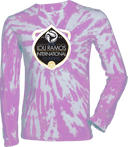 Tie-Dye Long Sleeves - The Lou Ramos International Classic 2026 (Lotus)