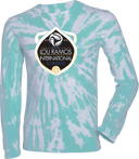 Tie-Dye Long Sleeves - The Lou Ramos International Classic 2026 (Lotus)
