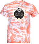 Tie-Dye Short Sleeves - The Lou Ramos International Classic 2026 (Lotus)