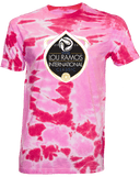 Tie-Dye Short Sleeves - The Lou Ramos International Classic 2026 (Lotus)