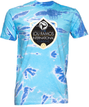Tie-Dye Short Sleeves - The Lou Ramos International Classic 2026 (Lotus)