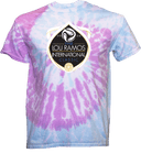 Tie-Dye Short Sleeves - The Lou Ramos International Classic 2026 (Lotus)