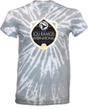 Tie-Dye Short Sleeves - The Lou Ramos International Classic 2026 (Lotus)
