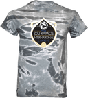 Tie-Dye Short Sleeves - The Lou Ramos International Classic 2026 (Lotus)