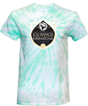 Tie-Dye Short Sleeves - The Lou Ramos International Classic 2026 (Lotus)