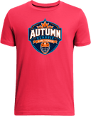 Under Armour Athletics Short Sleeve - Autumn Classic 2026