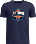 Under Armour Athletics Short Sleeve - Autumn Classic 2026