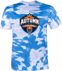 Under Armour Athletics Short Sleeve Tie-Dye - Autumn Classic 2026