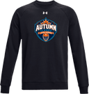 Under Armour Rival Fleece Crew - Autumn Classic 2026