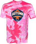 Under Armour Athletics Short Sleeve Tie-Dye - Autumn Classic 2026