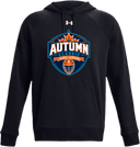 Under Armour Rival Fleece Hoodie - Autumn Classic 2026