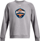 Under Armour Rival Fleece Crew - Autumn Classic 2026