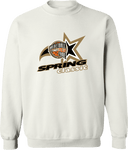 Crew Sweatshirt - Hall Of Fame Spring Classic 2026