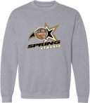 Crew Sweatshirt - Hall Of Fame Spring Classic 2026
