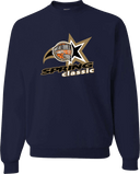 Crew Sweatshirt - Hall Of Fame Spring Classic 2026