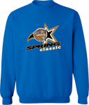 Crew Sweatshirt - Hall Of Fame Spring Classic 2026
