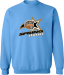 Crew Sweatshirt - Hall Of Fame Spring Classic 2026