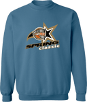 Crew Sweatshirt - Hall Of Fame Spring Classic 2026