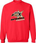 Crew Sweatshirt - Hall Of Fame Spring Classic 2026