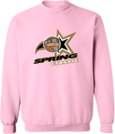 Crew Sweatshirt - Hall Of Fame Spring Classic 2026