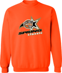 Crew Sweatshirt - Hall Of Fame Spring Classic 2026