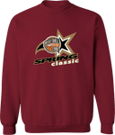 Crew Sweatshirt - Hall Of Fame Spring Classic 2026
