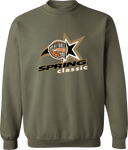 Crew Sweatshirt - Hall Of Fame Spring Classic 2026
