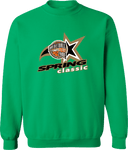 Crew Sweatshirt - Hall Of Fame Spring Classic 2026