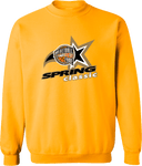 Crew Sweatshirt - Hall Of Fame Spring Classic 2026