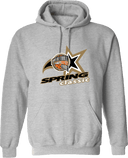 Hoodies - Hall Of Fame Spring Classic 2026