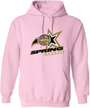 Hoodies - Hall Of Fame Spring Classic 2026