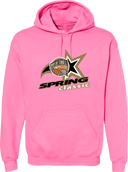 Hoodies - Hall Of Fame Spring Classic 2026