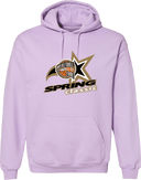 Hoodies - Hall Of Fame Spring Classic 2026