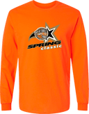 Long Sleeves - Hall Of Fame Spring Classic 2026