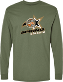 Long Sleeves - Hall Of Fame Spring Classic 2026