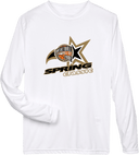 Performance Long Sleeves - Hall Of Fame Spring Classic 2026