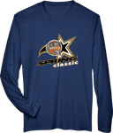 Performance Long Sleeves - Hall Of Fame Spring Classic 2026