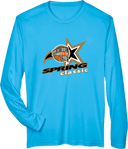 Performance Long Sleeves - Hall Of Fame Spring Classic 2026