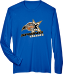 Performance Long Sleeves - Hall Of Fame Spring Classic 2026