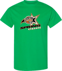 Short Sleeves - Hall Of Fame Spring Classic 2026