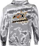 Tie-Dye Hoodies - Hall Of Fame Spring Classic 2026
