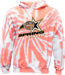 Tie-Dye Hoodies - Hall Of Fame Spring Classic 2026