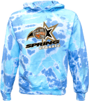 Tie-Dye Hoodies - Hall Of Fame Spring Classic 2026