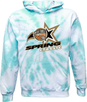 Tie-Dye Hoodies - Hall Of Fame Spring Classic 2026