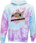 Tie-Dye Hoodies - Hall Of Fame Spring Classic 2026