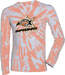 Tie-Dye Long Sleeves - Hall Of Fame Spring Classic 2026