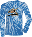 Tie-Dye Long Sleeves - Hall Of Fame Spring Classic 2026