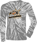 Tie-Dye Long Sleeves - Hall Of Fame Spring Classic 2026