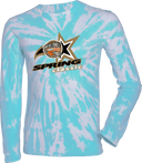 Tie-Dye Long Sleeves - Hall Of Fame Spring Classic 2026