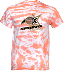 Tie-Dye Short Sleeves - Hall Of Fame Spring Classic 2026
